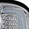 Spec-D Tuning 14-16 GMC Sierra LED Tail Lights - Chrome LT-SIE14CLED-TM - alternate 6